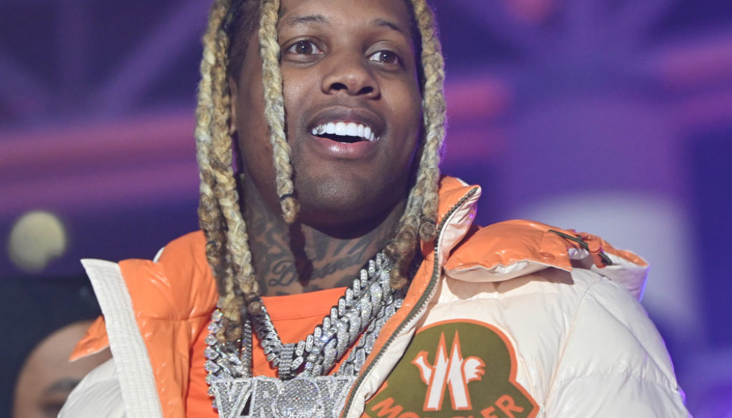 Lil Durk Delays ‘7220’ LP, Drops “AHHH HA” Single