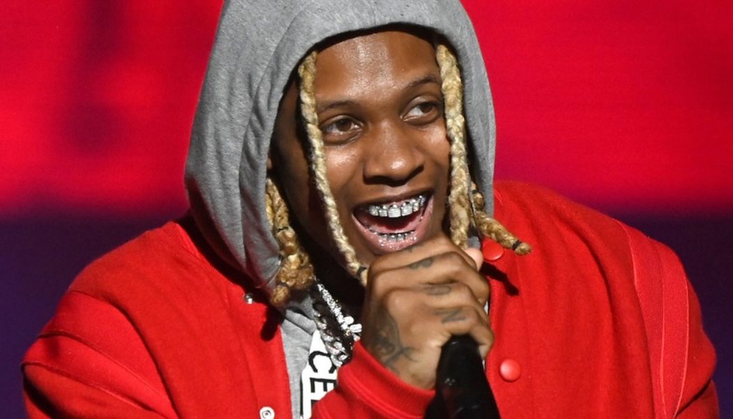 Lil Durk Drops “AHHH HA” Visual, Shares New ‘7220’ Release Date