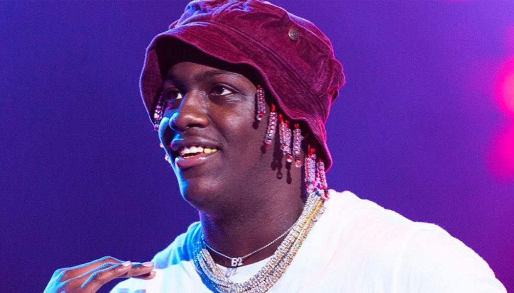 Lil Yachty Sues NFT Seller Opulous for Trademark Infringement