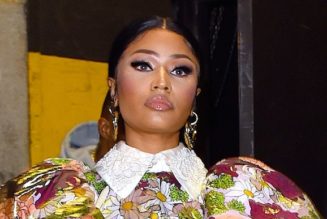 Listen to Nicki Minaj and Lil Baby’s New Song “Bussin”