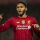 Liverpool Transfer News: Joe Gomez a summer target for Aston Villa