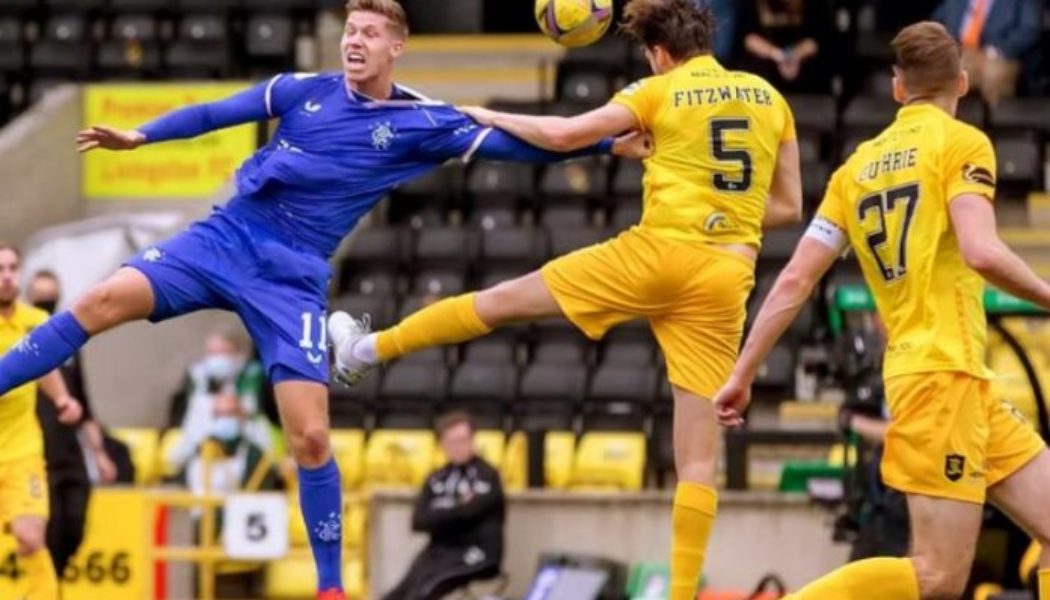 Livingston vs St Johnstone live stream, preview, kick off time and team news