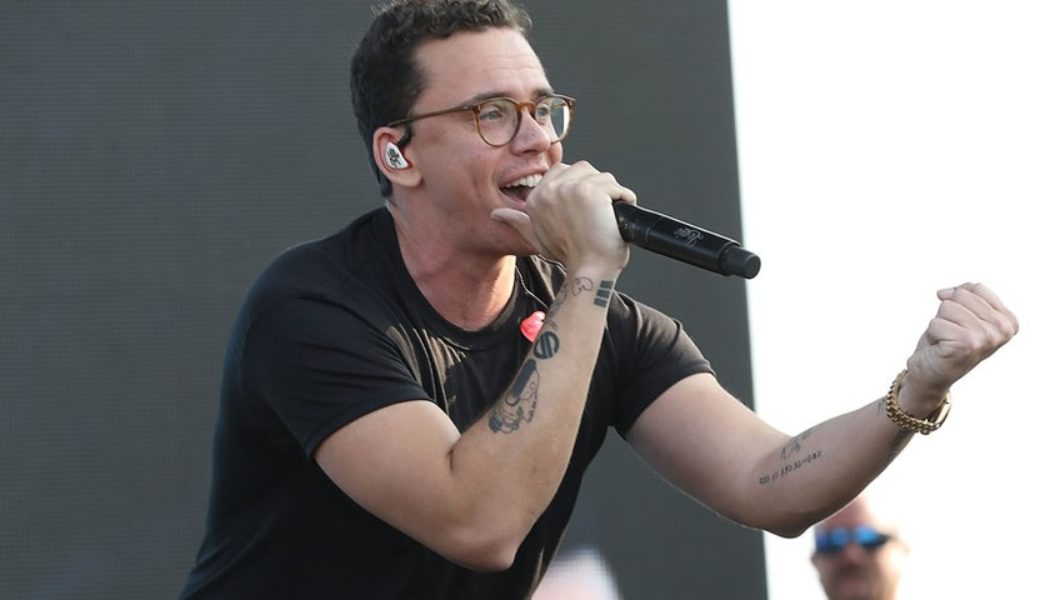 Logic Teases New Track “Breath Control” From Upcoming Album ‘Vinyl Days’