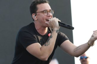 Logic Teases New Track “Breath Control” From Upcoming Album ‘Vinyl Days’