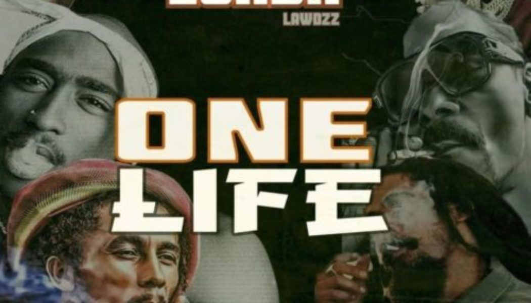 Lorda – One Life