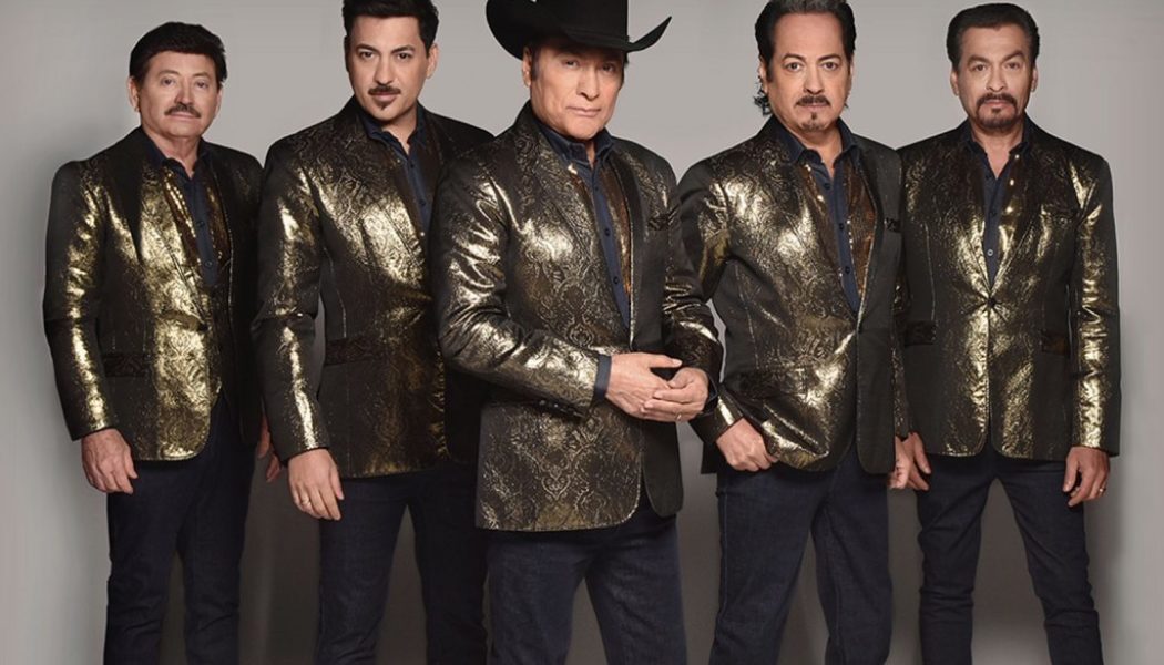 Los Tigres del Norte, Julieta Venegas & More to Headline First-Ever Bésame Mucho Festival in L.A.