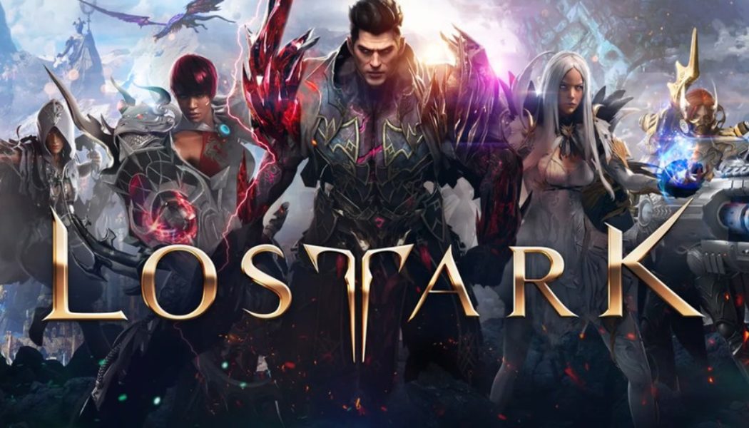 ‘Lost Ark’ Becomes Second Most-Played Steam Game in Only 24 Hours