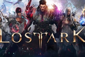 ‘Lost Ark’ Becomes Second Most-Played Steam Game in Only 24 Hours