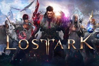 Lost Ark becomes the second most played game in Steam history after just 24 hours