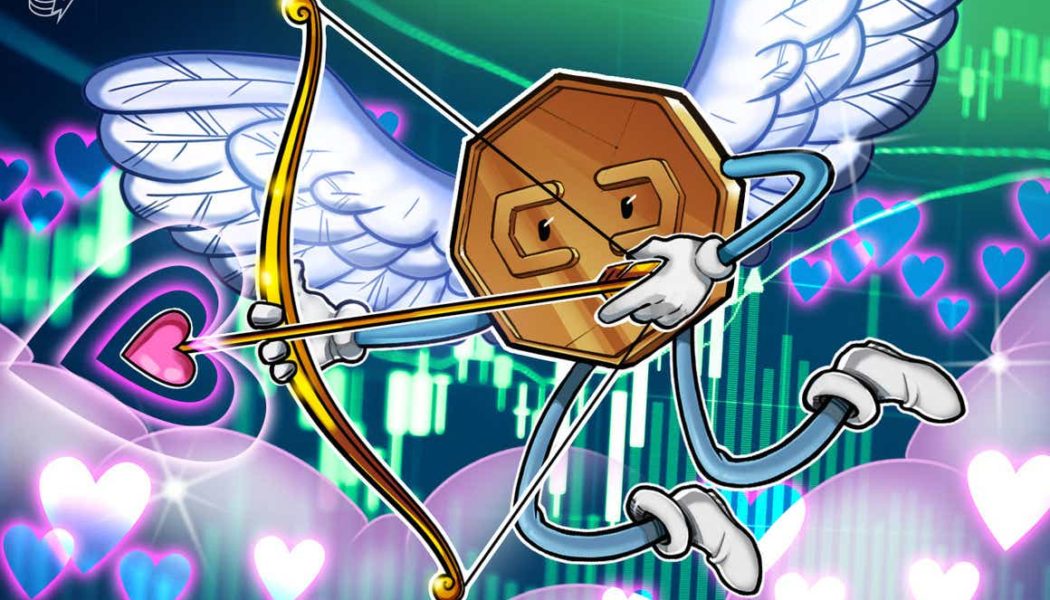 Love in the time of crypto: Does owning cryptocurrency make daters more desirable?