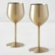 ‘Love Is Blind’ Gold Wine Glasses: Where to Buy the Viral Stemware Online