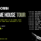 LP Giobbi’s “FEMME HOUSE Takeover” Tour Combines Club Shows With Music Production Workshops