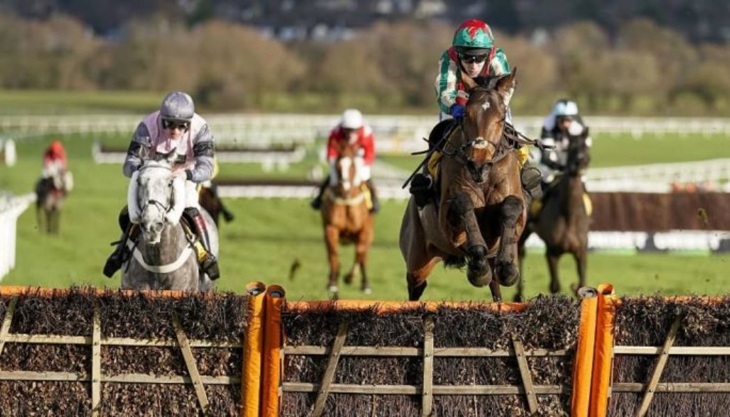 Lucky 15 Tips: Four horses to back on Thursday 24th February