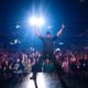 Luke Bryan Soars Over Crowd, Sips Margaritas & Delivers Hits at Electrifying Las Vegas Residency Debut