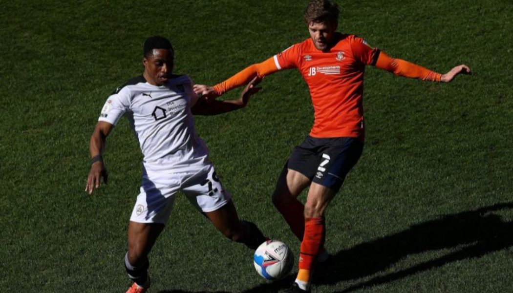 Luton Town vs Barnsley live stream, preview, kick off time and team news