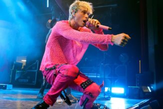 Machine Gun Kelly Says Semi-Autobiographical Film ‘Taurus’ Shows ‘What Was Really Going on Inside’ His Mind