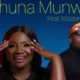 Makhadzi ft Master KG – Ahuna Munwe