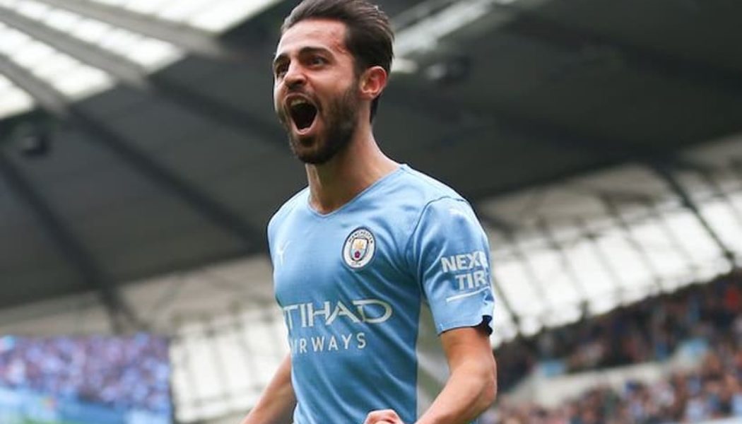 Manchester City News: Bernardo Silva expected to sign a new contract