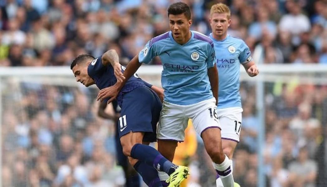 Manchester City vs Tottenham live stream, preview, kick off time and team news