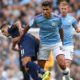 Manchester City vs Tottenham live stream, preview, kick off time and team news