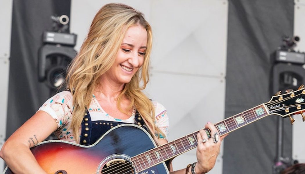 Margo Price Announces New Memoir Maybe We’ll Make It