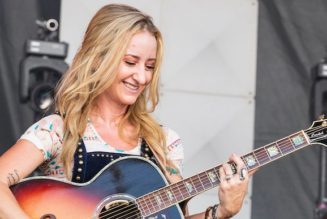 Margo Price Announces New Memoir Maybe We’ll Make It