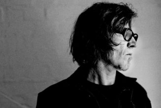 Mark Lanegan, Screaming Trees and Queens of the Stone Age Singer, Dies at 57