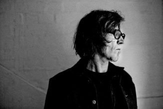 MARK LANEGAN, SCREAMING TREES Frontman And QUEENS OF THE STONE AGE Member, Dead At 57