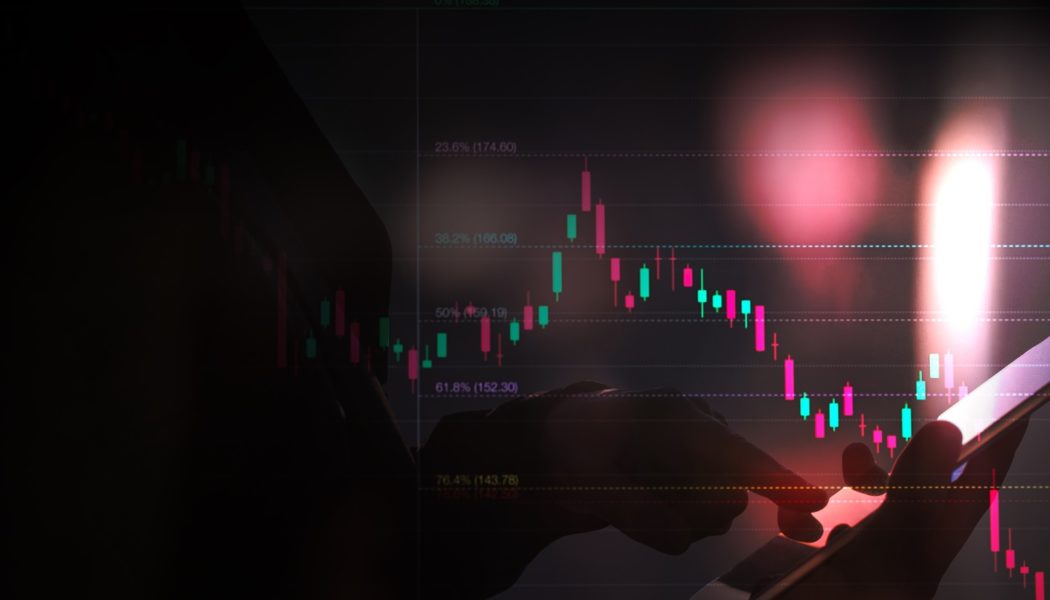 Market crash sees ADA fall to a multi-month low, DOT and AVAX drop out of the top ten