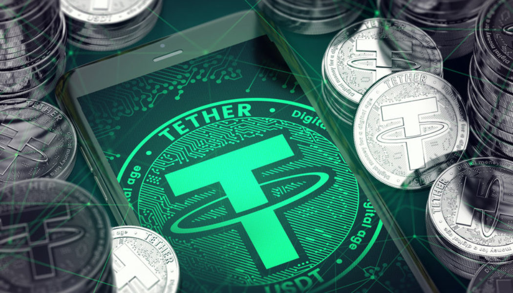 Market wrap: Circle’s USDC stablecoin market dominance rising as that of Tether diminishes