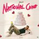 Maxee – National Cake (Break Up)