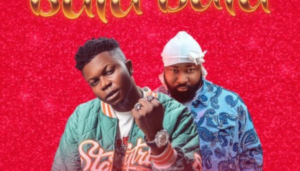 Maxx Dream – Balabala ft Harrysong