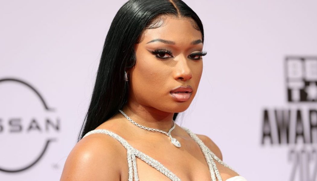 Megan Thee Stallion Sues 1501 Certified Entertainment Again, Claims Label Did Not Consider ‘Something for Thee Hotties’ as an Album