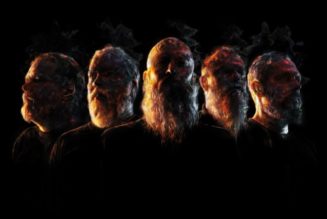 MESHUGGAH Drops Music Video For New Single ‘The Abysmal Eye’