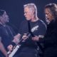 Metallica Announce Two Summer Stadium Shows with Greta Van Fleet