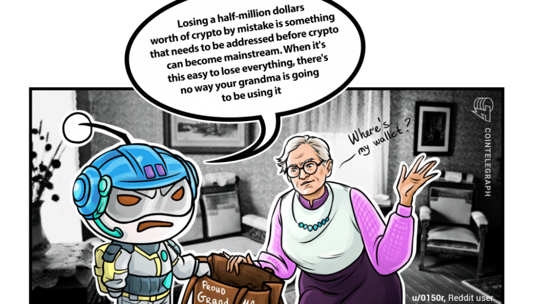 Metaverse tokens surge after Meta tanks, Dorsey roasts Diem after it shuts down, a new malware can target 40 browser wallets: Hodler’s Digest, Jan. 28-Feb.5