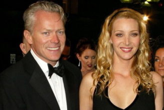 Michel Stern, What we know about Lisa Kudrow’s husband