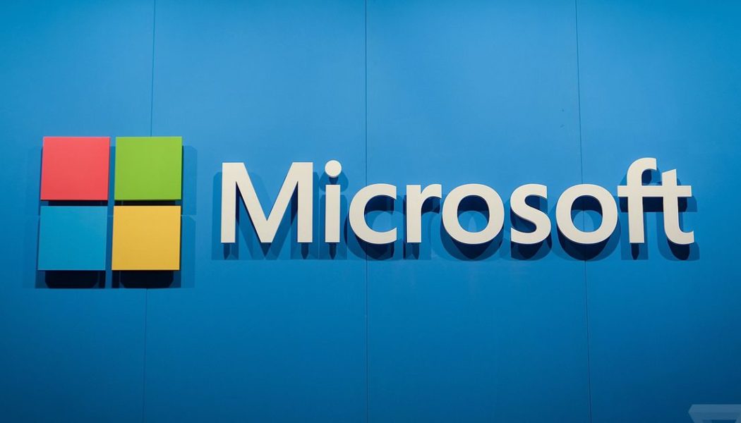 Microsoft announces open app store rules to prove it’s okay with new laws