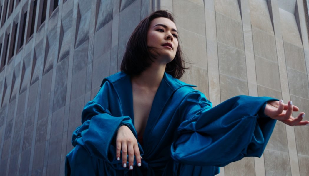 Mitski Blazes Forward on the Enigmatic Laurel Hell