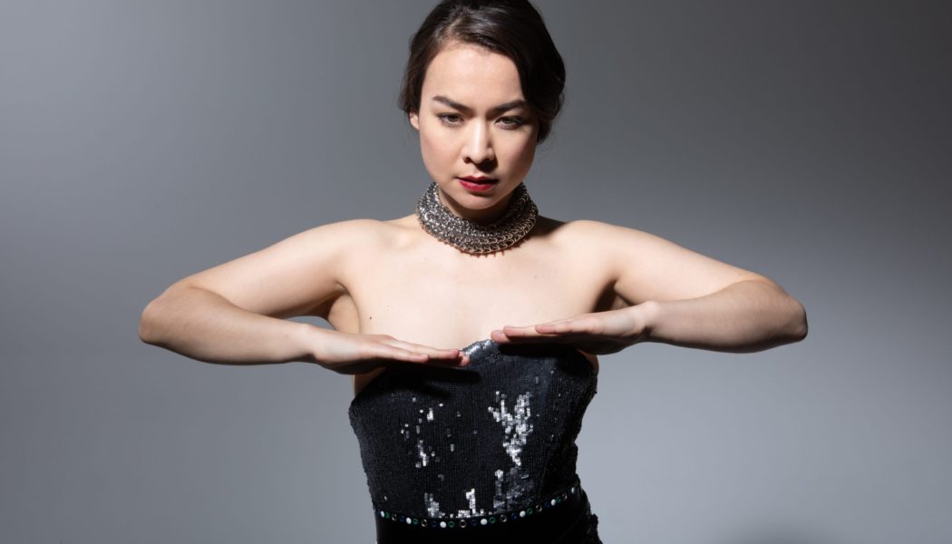 Mitski Shares Victorian-Inspired Video for ‘Stay Soft’