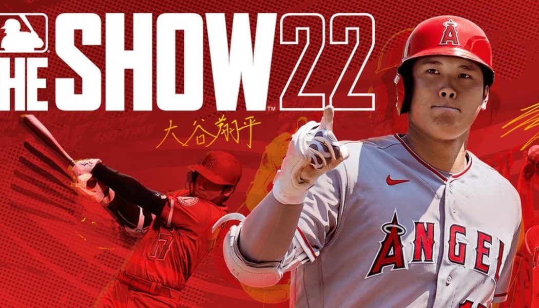 ‘MLB The Show 22’ Will Release on Nintendo Switch