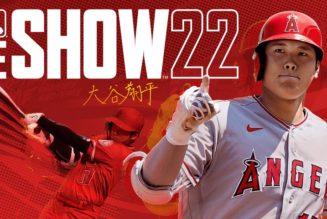 ‘MLB The Show 22’ Will Release on Nintendo Switch