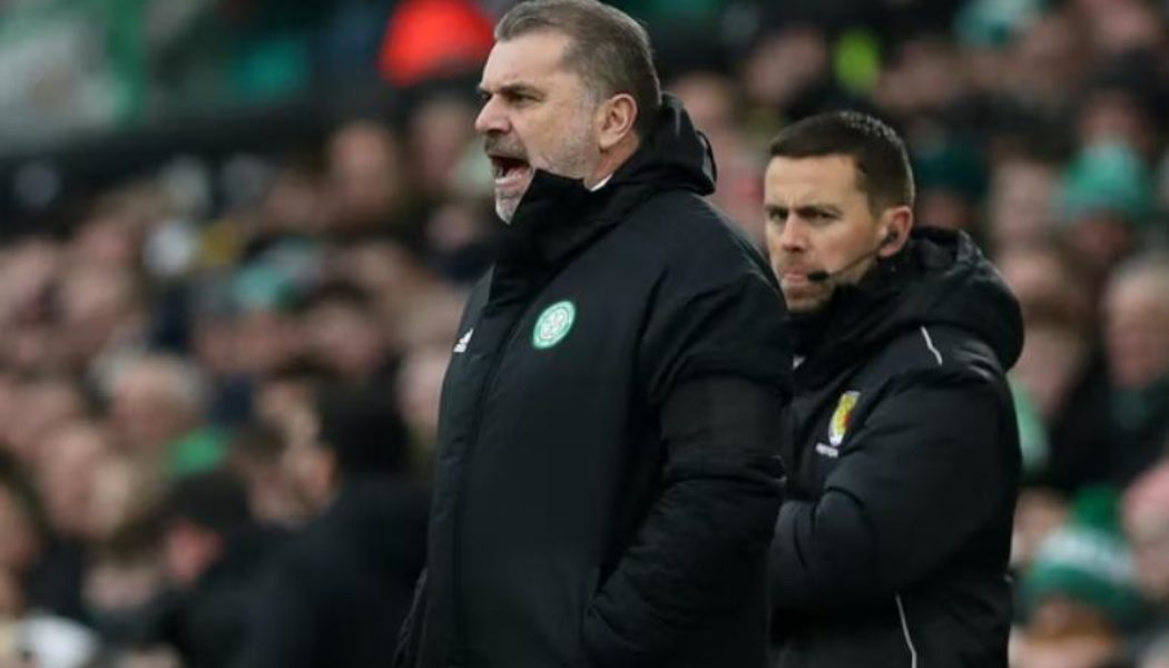 Motherwell vs Celtic live stream, preview, kick off time and team news