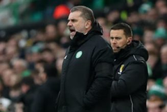 Motherwell vs Celtic live stream, preview, kick off time and team news