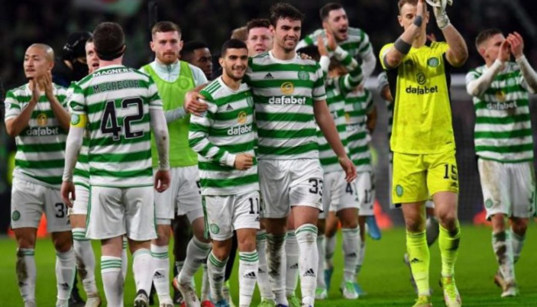 Motherwell vs Celtic prediction: Scottish Premiership betting tips, odds and free bet