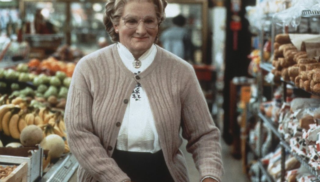 ‘Mrs. Doubtfire’ Pushes Broadway Return to April 14