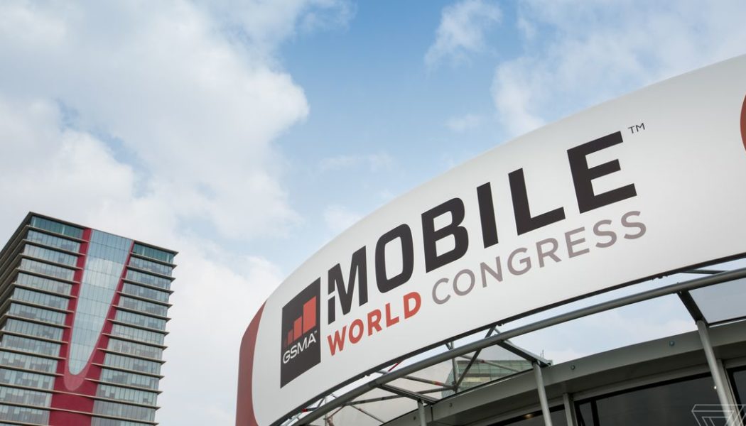 MWC 2022: all the phones and announcements coming out of Barcelona