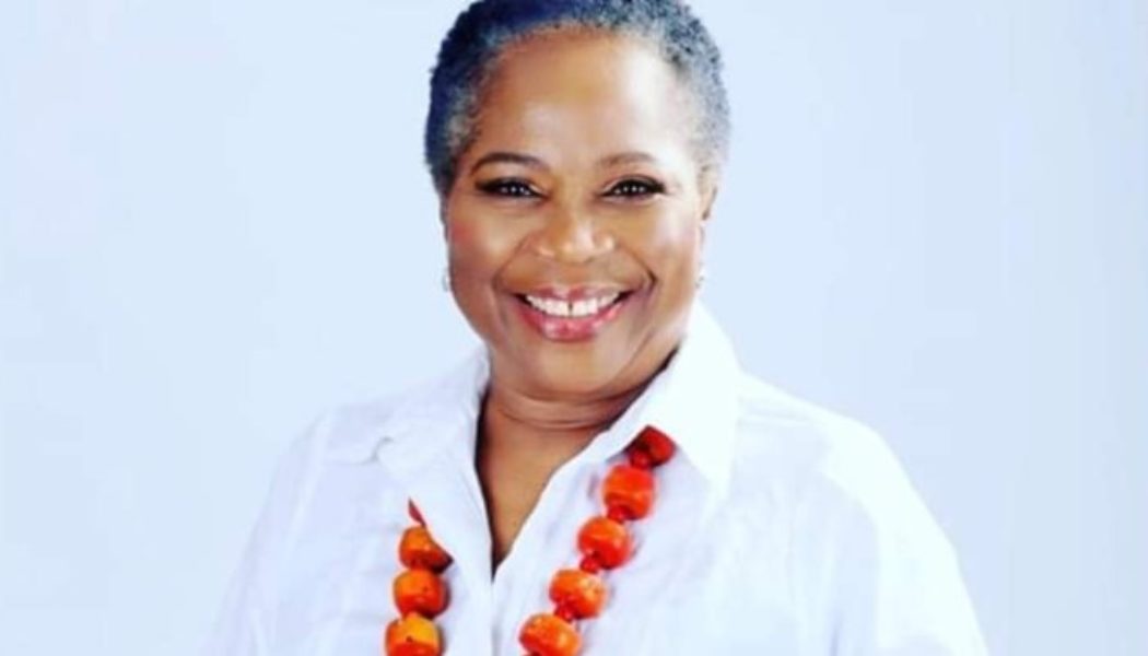 My Husband Never Paid Our Children’s School Fees -Veteran Entertainer, Onyeka Onwenu