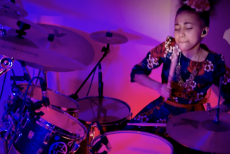 Nandi Bushell Finds ‘New Found Love For Rush’ With ‘Tom Sawyer’ Cover