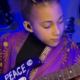 Nandi Bushell Shows Off Her Guitar Skills With a Cover of Jimi Hendrix’s ‘Little Wing’